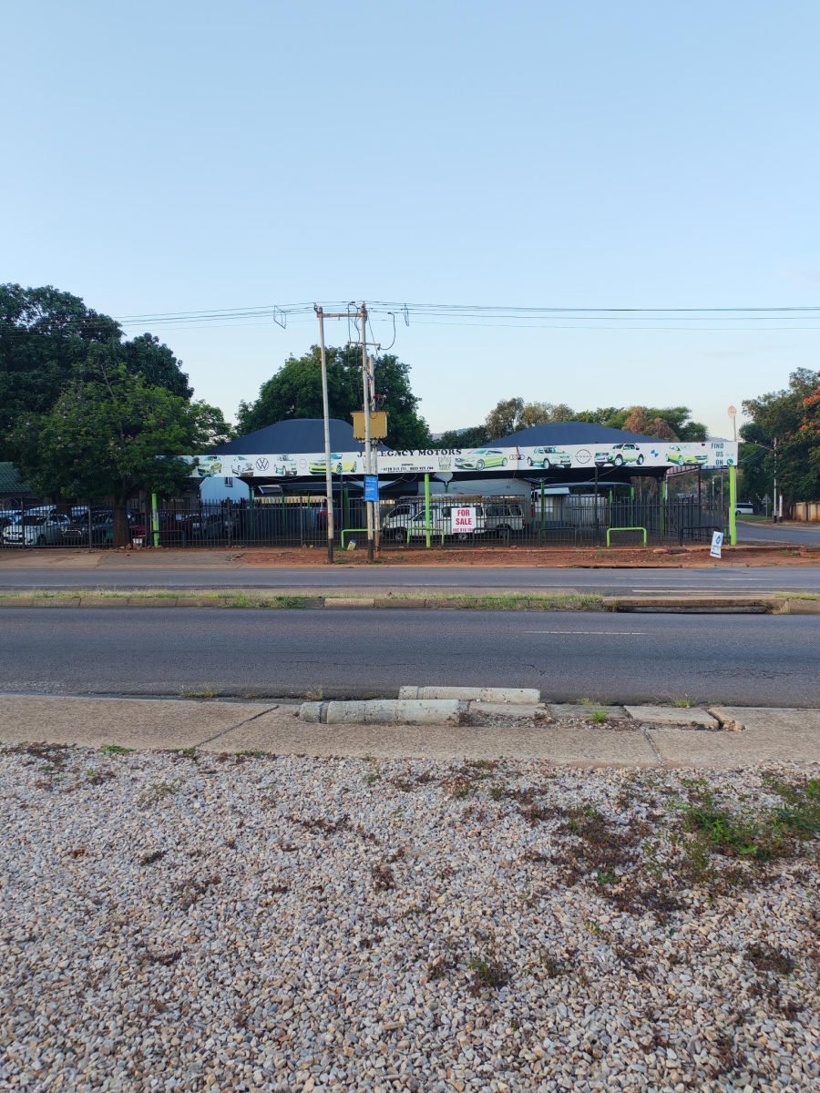 0 Bedroom Property for Sale in Annlin Gauteng