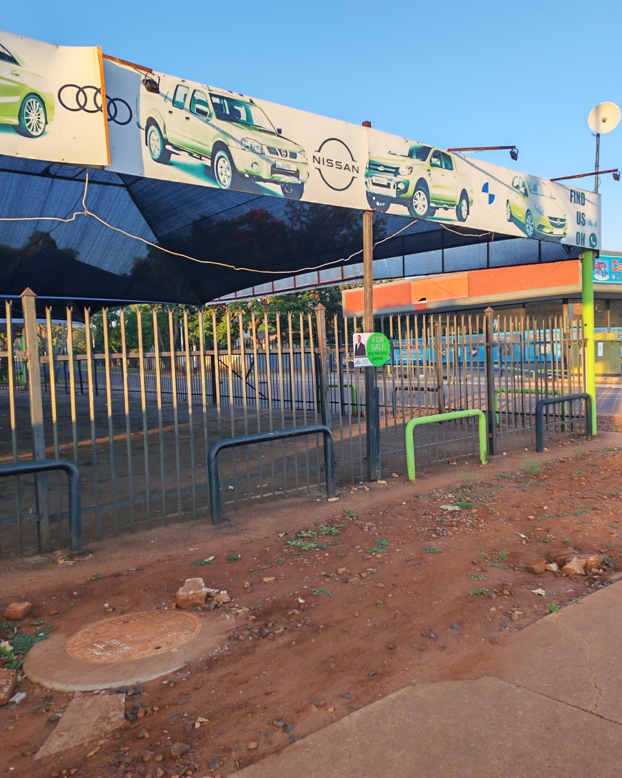 0 Bedroom Property for Sale in Annlin Gauteng