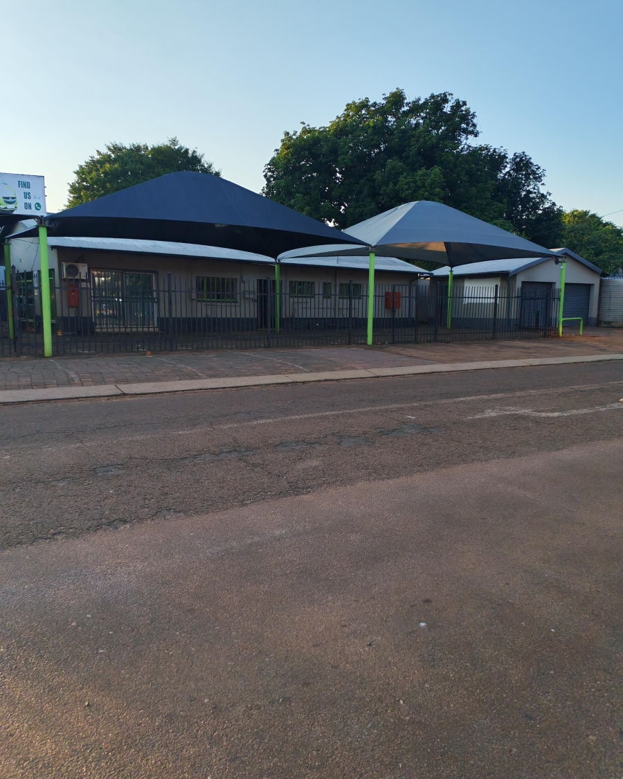 0 Bedroom Property for Sale in Annlin Gauteng