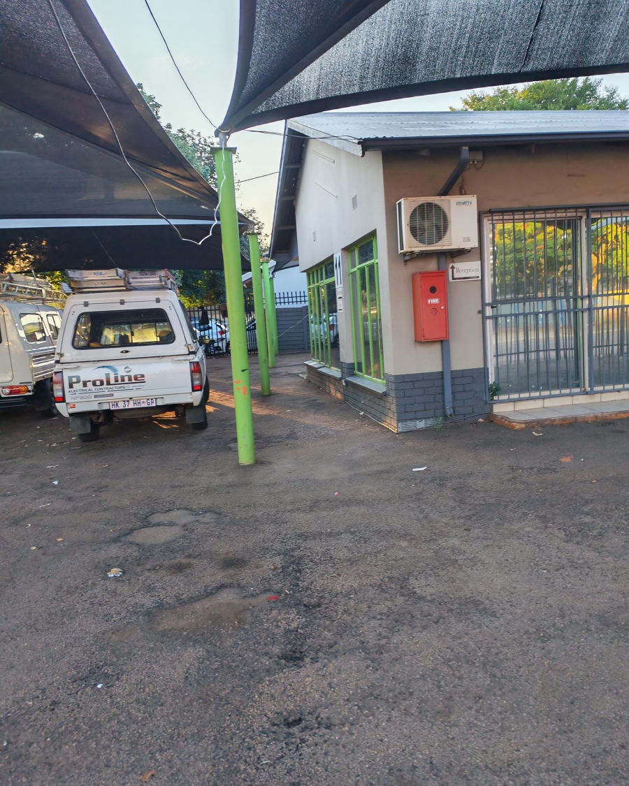 0 Bedroom Property for Sale in Annlin Gauteng