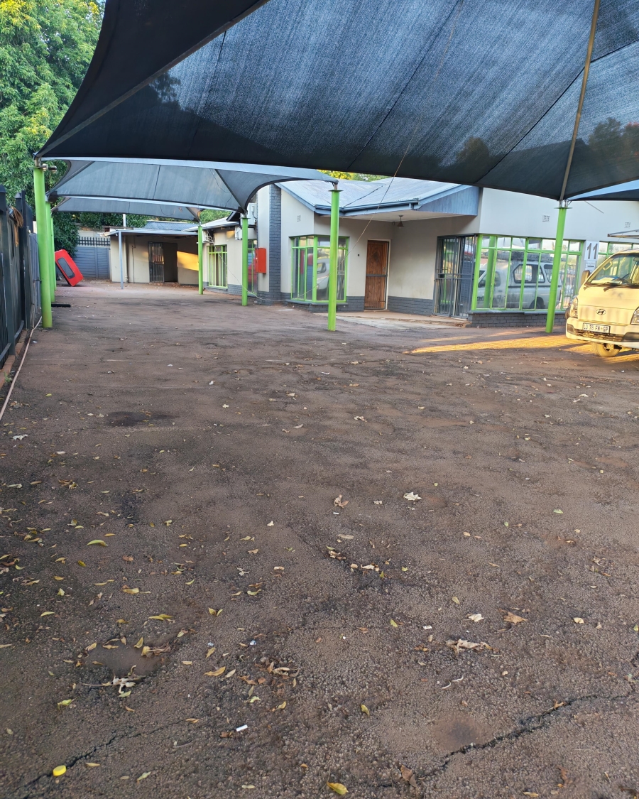 0 Bedroom Property for Sale in Annlin Gauteng