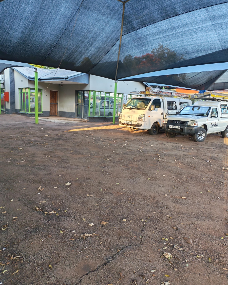 0 Bedroom Property for Sale in Annlin Gauteng