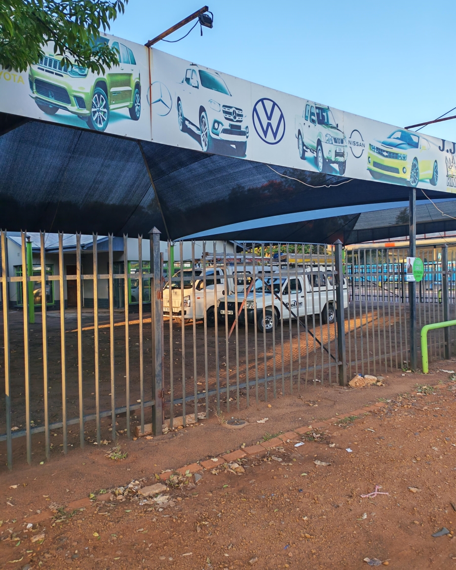0 Bedroom Property for Sale in Annlin Gauteng
