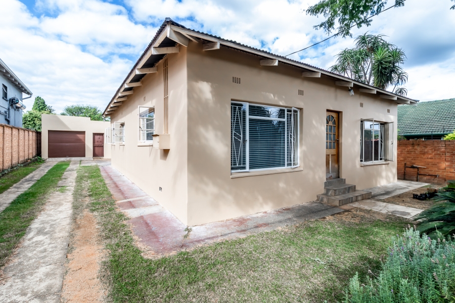 3 Bedroom Property for Sale in Rietfontein Gauteng
