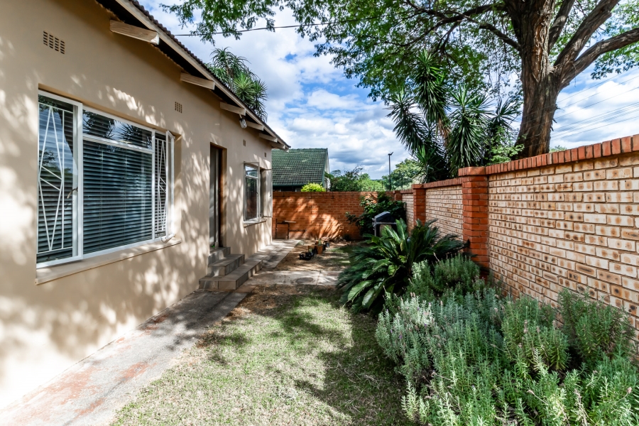 3 Bedroom Property for Sale in Rietfontein Gauteng