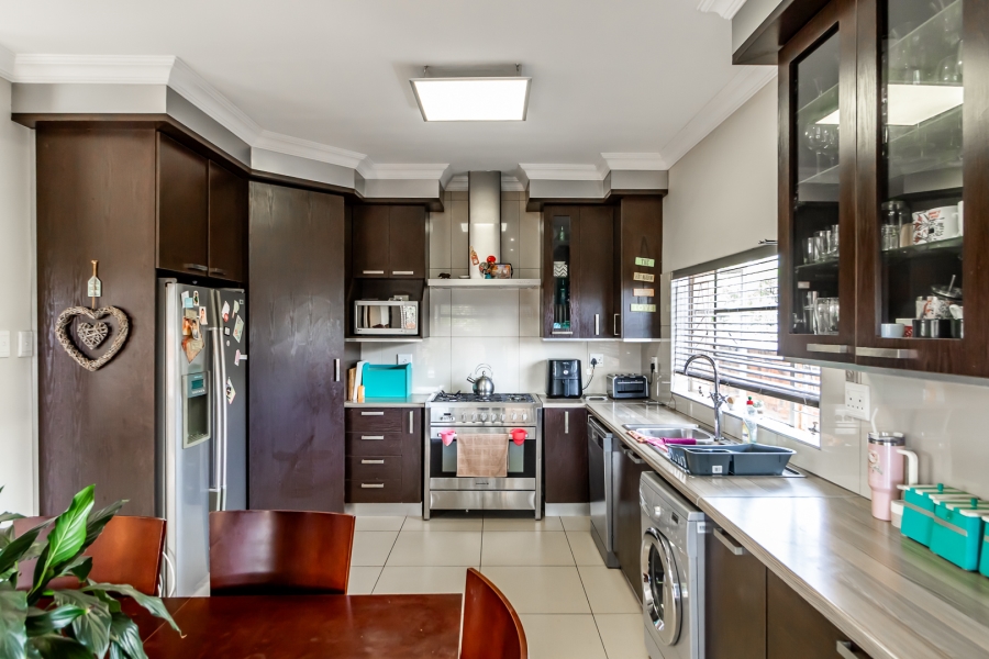 3 Bedroom Property for Sale in Rietfontein Gauteng