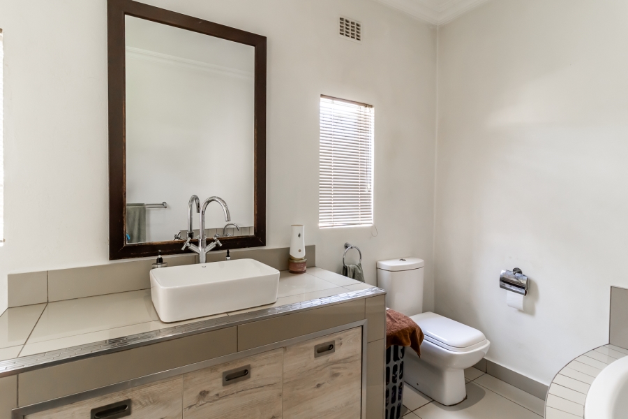 3 Bedroom Property for Sale in Rietfontein Gauteng