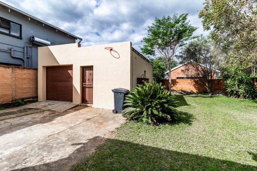 3 Bedroom Property for Sale in Rietfontein Gauteng