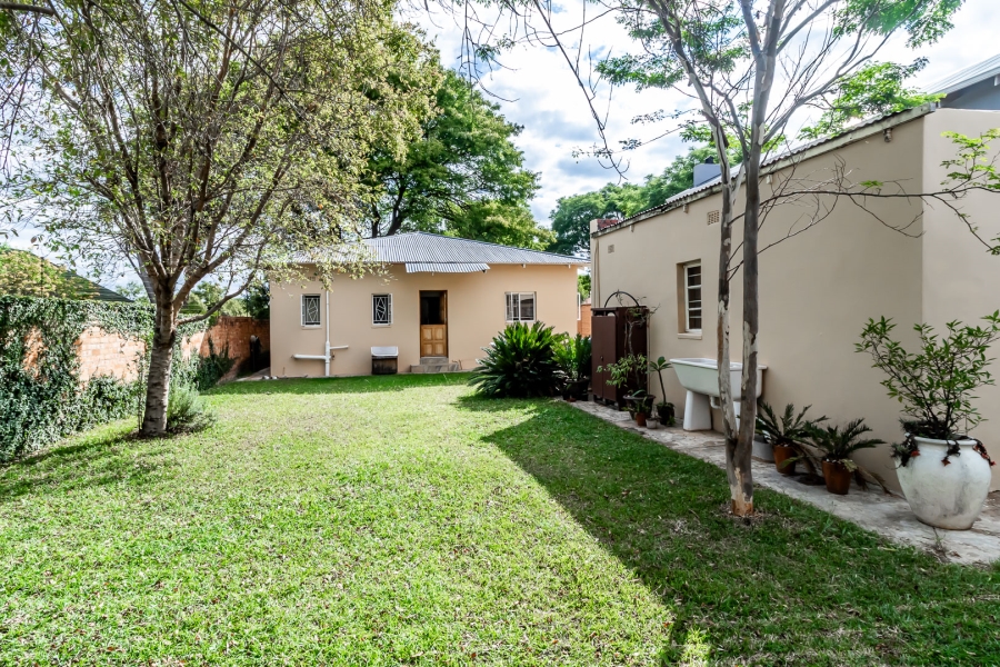 3 Bedroom Property for Sale in Rietfontein Gauteng