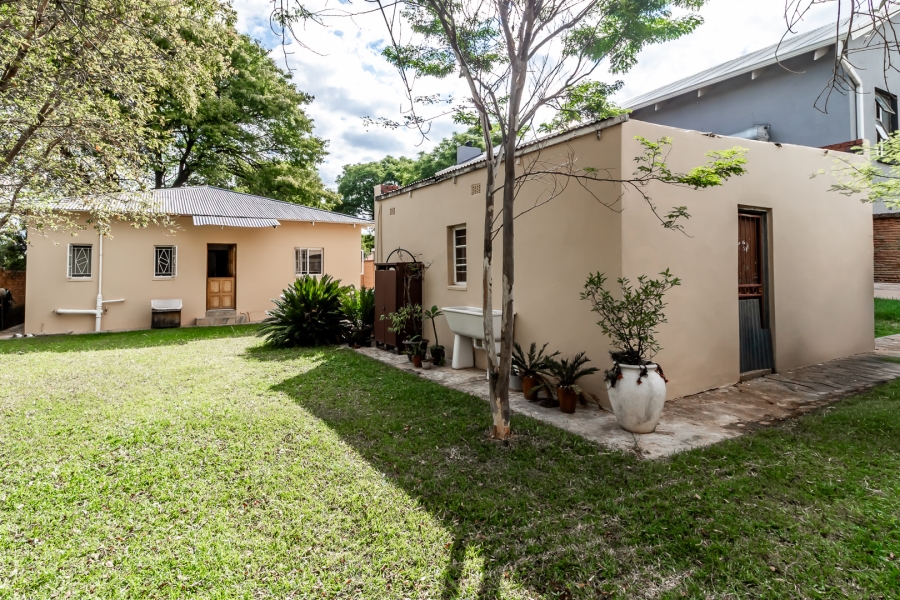 3 Bedroom Property for Sale in Rietfontein Gauteng