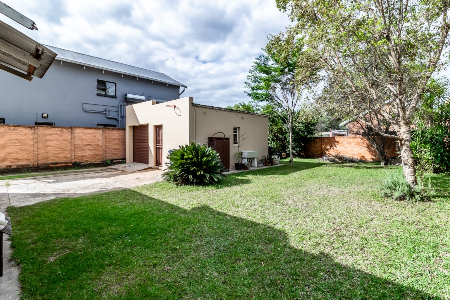 3 Bedroom Property for Sale in Rietfontein Gauteng