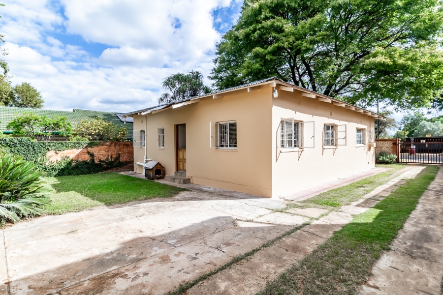 3 Bedroom Property for Sale in Rietfontein Gauteng