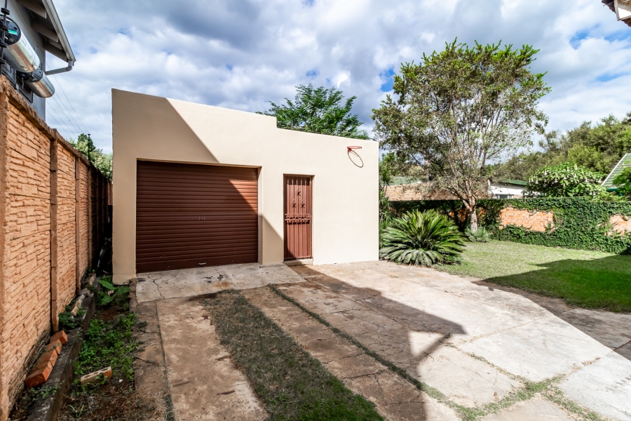 3 Bedroom Property for Sale in Rietfontein Gauteng