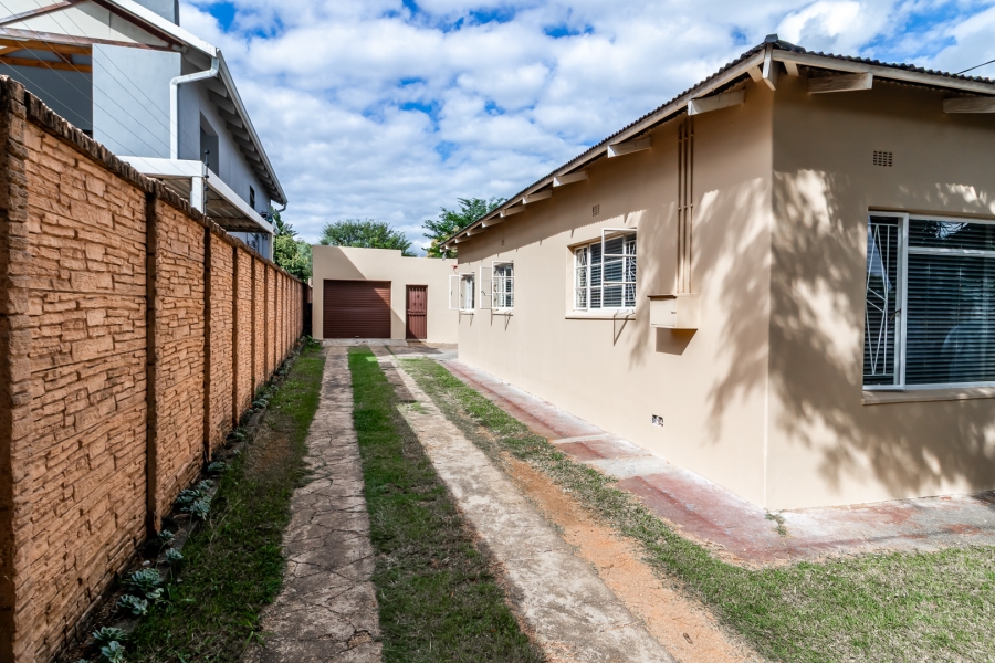 3 Bedroom Property for Sale in Rietfontein Gauteng