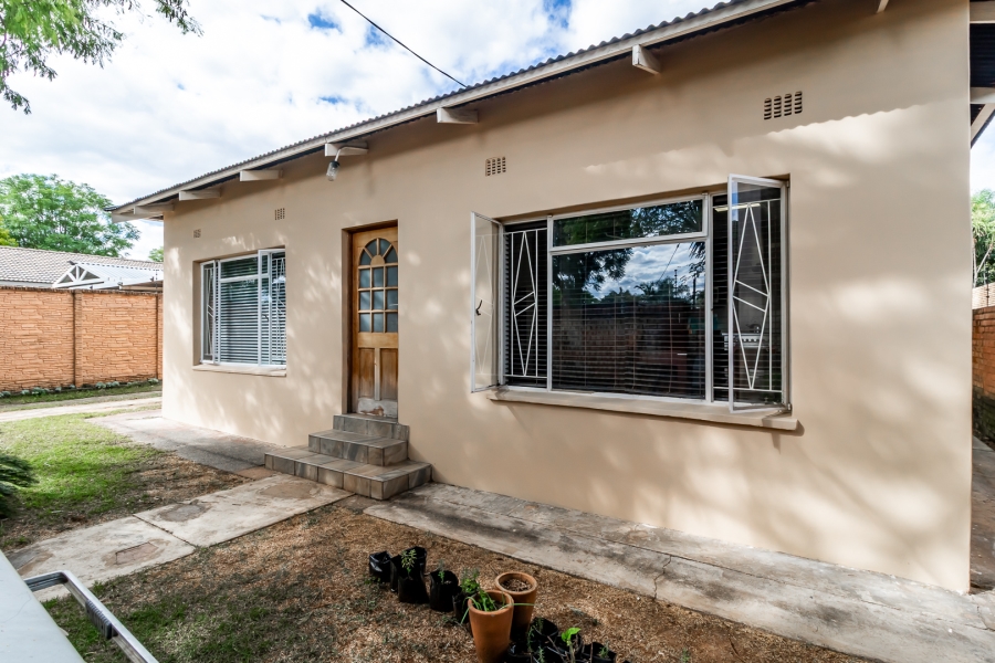 3 Bedroom Property for Sale in Rietfontein Gauteng