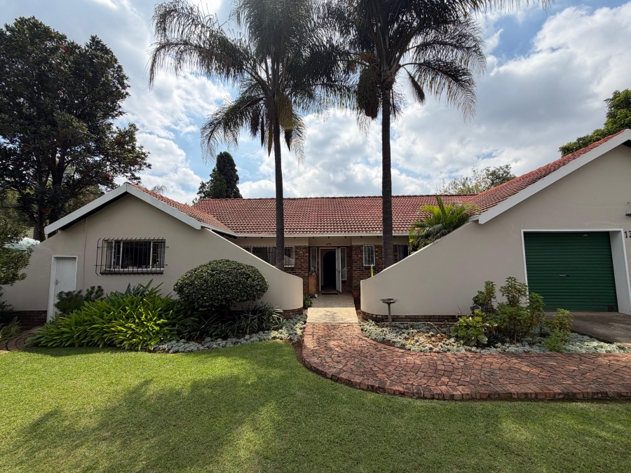 4 Bedroom Property for Sale in Kilner Park Gauteng