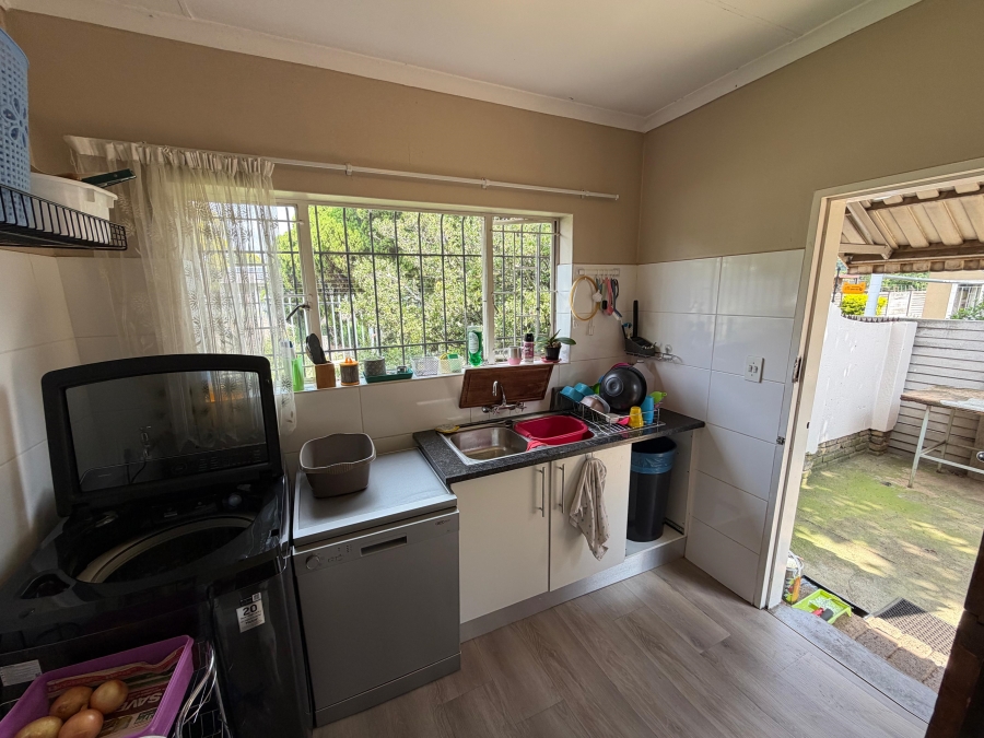 4 Bedroom Property for Sale in Kilner Park Gauteng