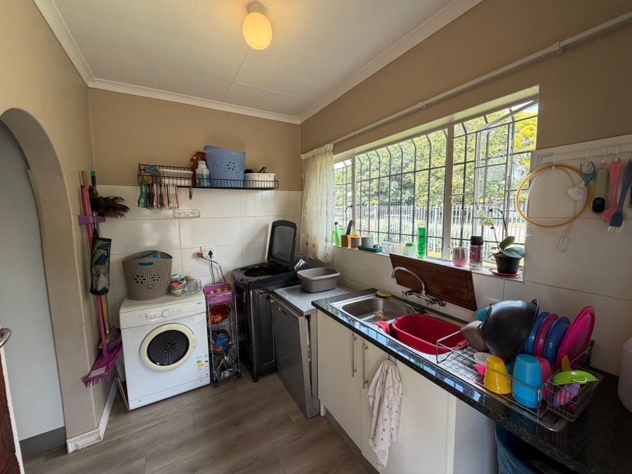 4 Bedroom Property for Sale in Kilner Park Gauteng