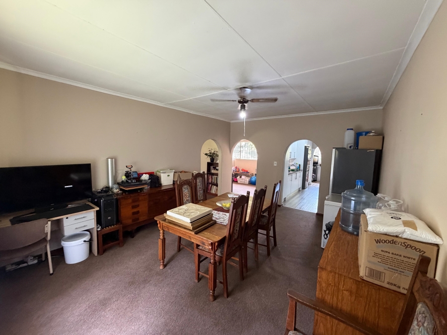 4 Bedroom Property for Sale in Kilner Park Gauteng