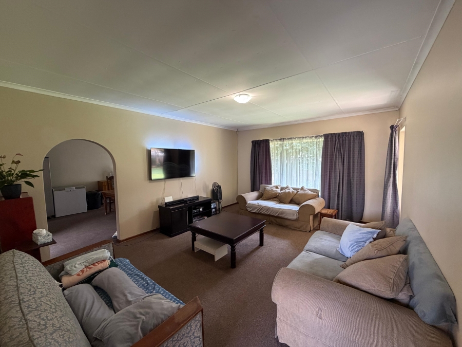 4 Bedroom Property for Sale in Kilner Park Gauteng