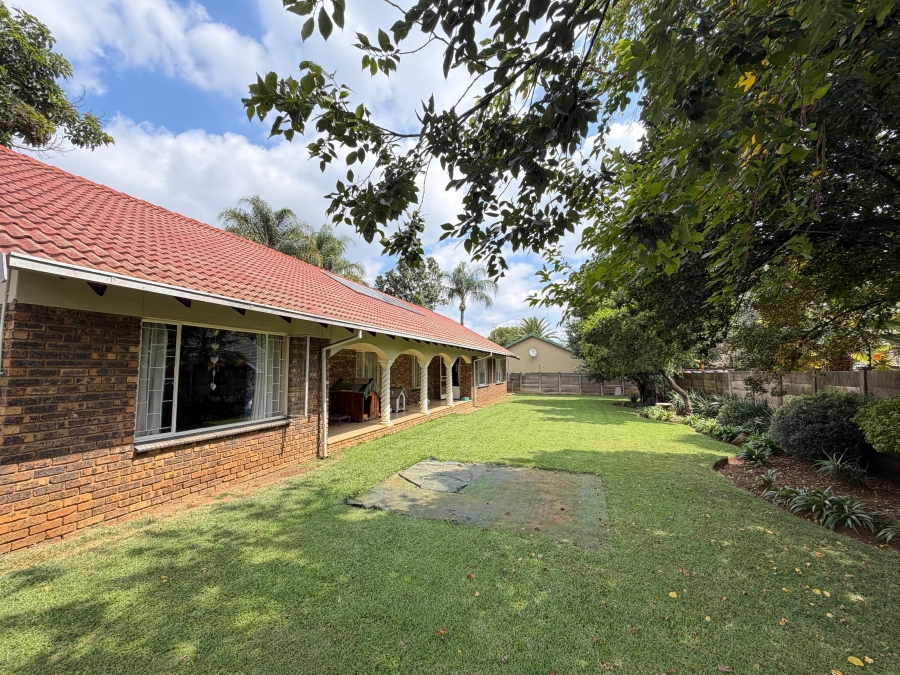 4 Bedroom Property for Sale in Kilner Park Gauteng