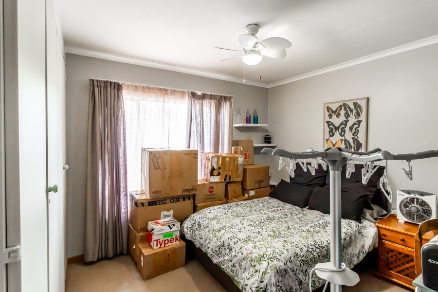 3 Bedroom Property for Sale in Waverley Gauteng