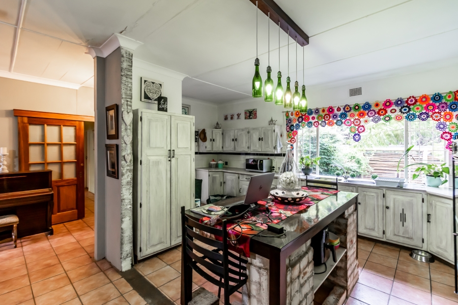 4 Bedroom Property for Sale in East Lynne Gauteng