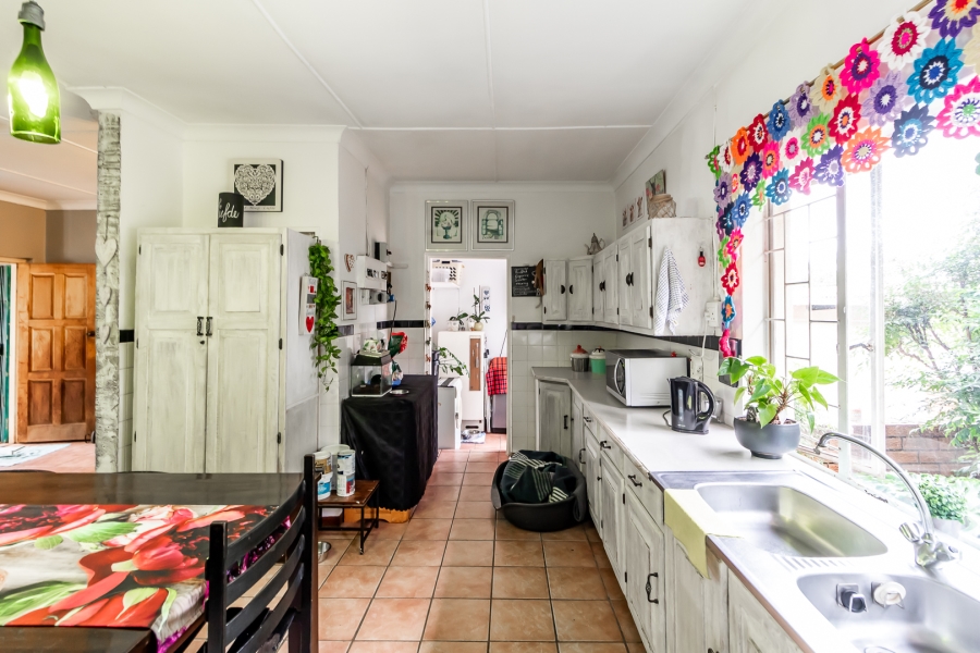 4 Bedroom Property for Sale in East Lynne Gauteng