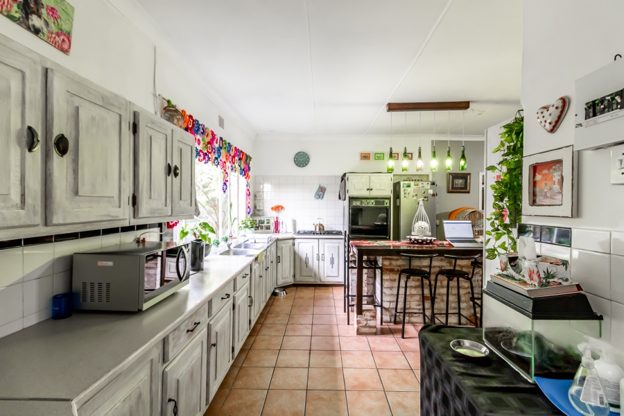 4 Bedroom Property for Sale in East Lynne Gauteng