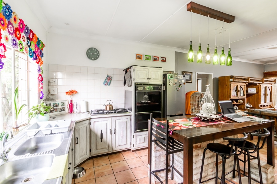 4 Bedroom Property for Sale in East Lynne Gauteng