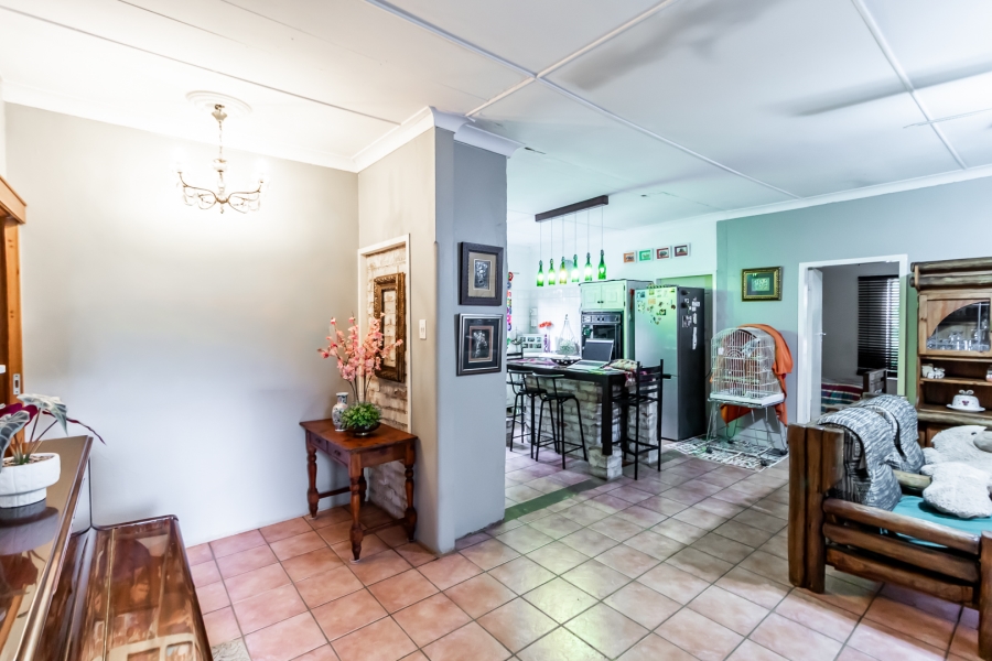 4 Bedroom Property for Sale in East Lynne Gauteng