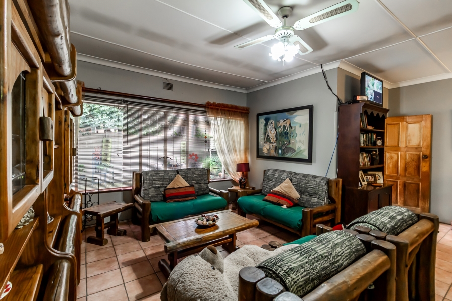 4 Bedroom Property for Sale in East Lynne Gauteng