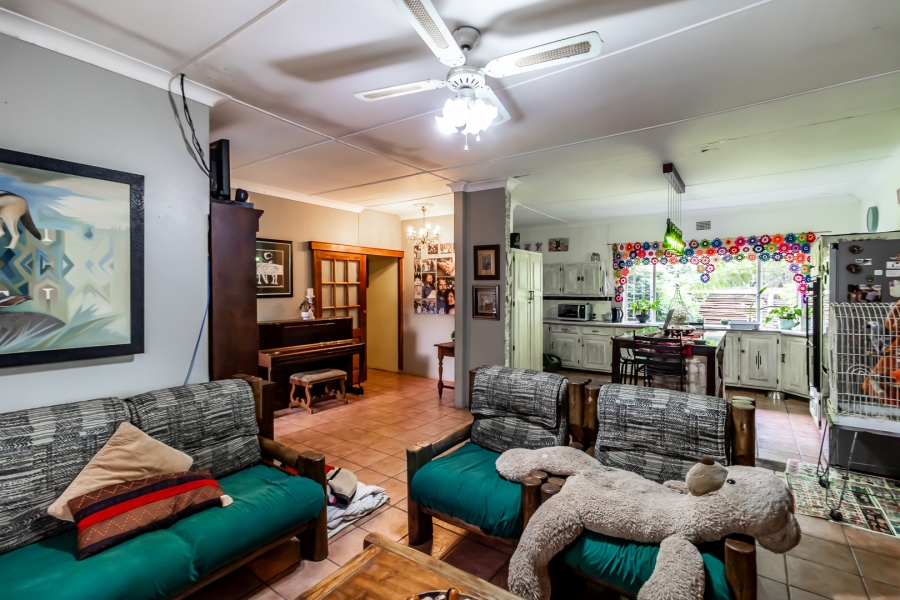 4 Bedroom Property for Sale in East Lynne Gauteng