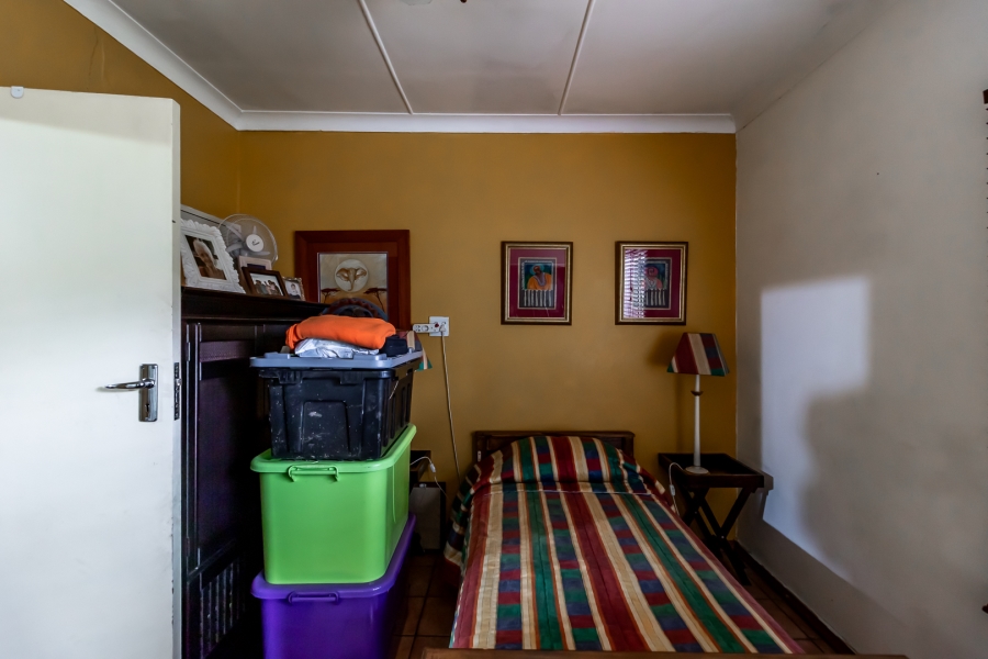 4 Bedroom Property for Sale in East Lynne Gauteng