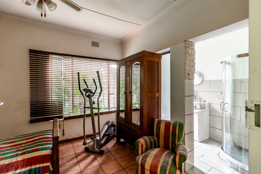 4 Bedroom Property for Sale in East Lynne Gauteng