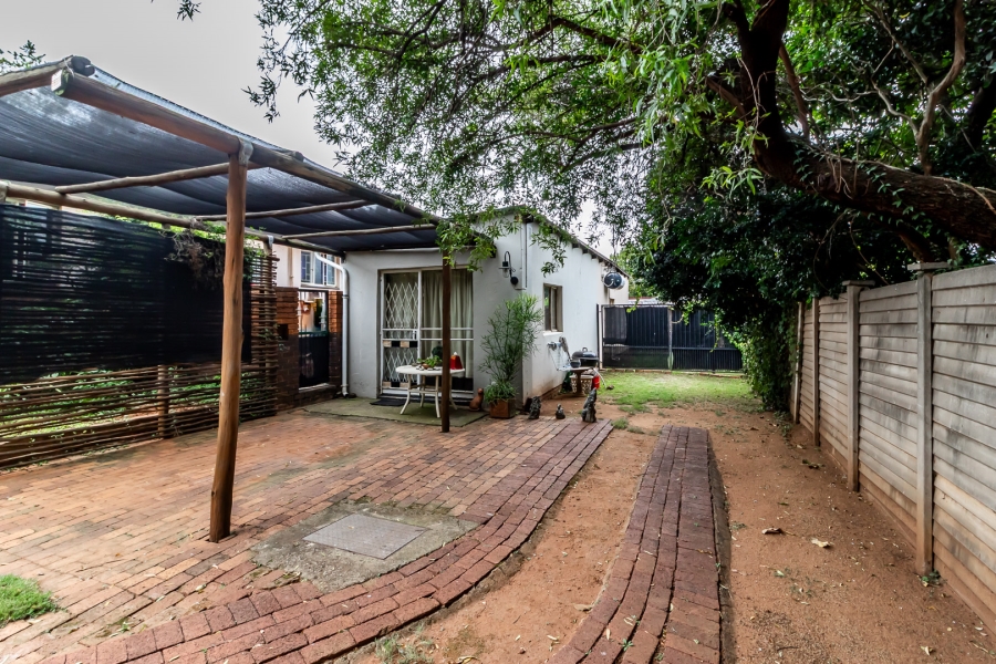 4 Bedroom Property for Sale in East Lynne Gauteng