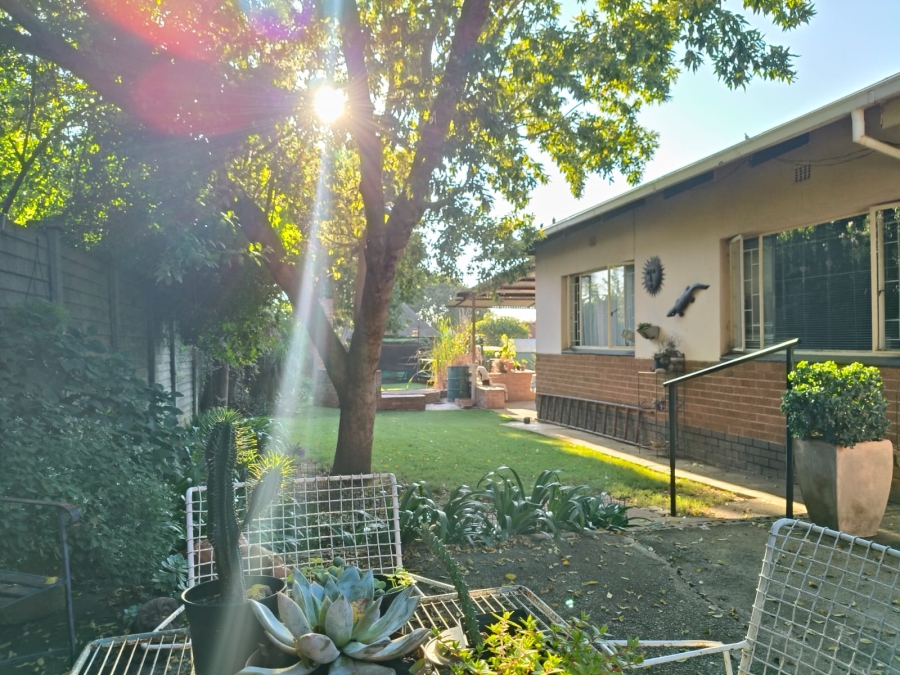 4 Bedroom Property for Sale in East Lynne Gauteng