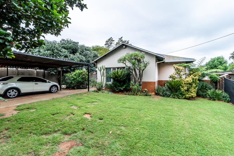 4 Bedroom Property for Sale in East Lynne Gauteng