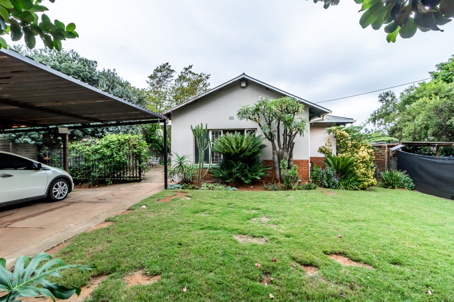 4 Bedroom Property for Sale in East Lynne Gauteng