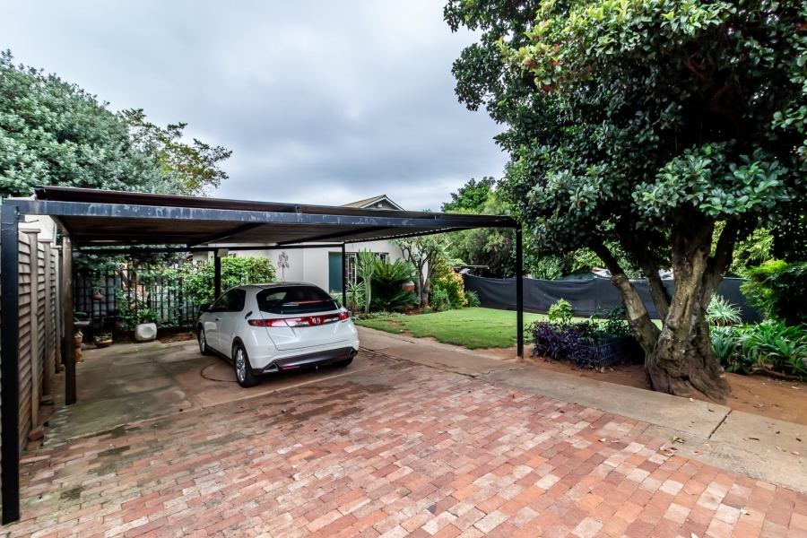 4 Bedroom Property for Sale in East Lynne Gauteng