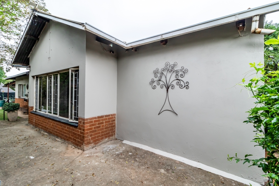 4 Bedroom Property for Sale in East Lynne Gauteng