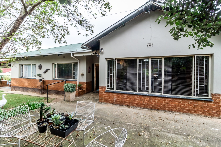 4 Bedroom Property for Sale in East Lynne Gauteng