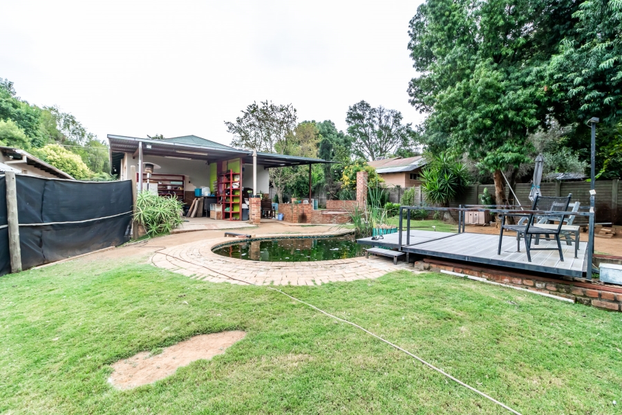 4 Bedroom Property for Sale in East Lynne Gauteng