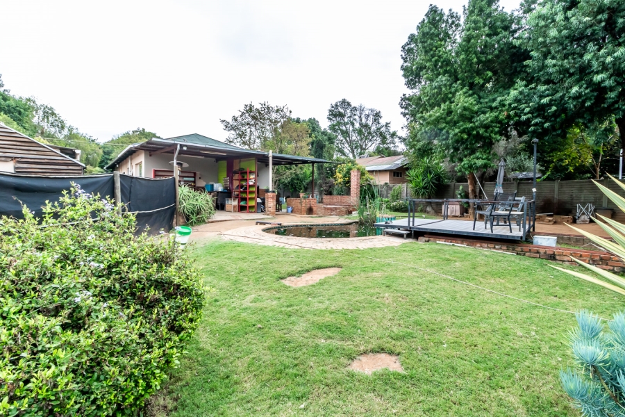 4 Bedroom Property for Sale in East Lynne Gauteng