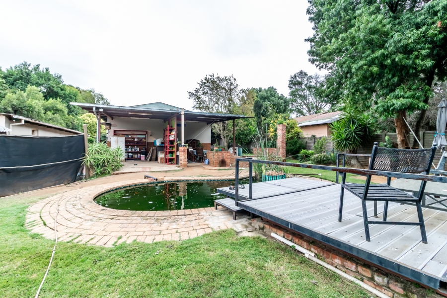 4 Bedroom Property for Sale in East Lynne Gauteng