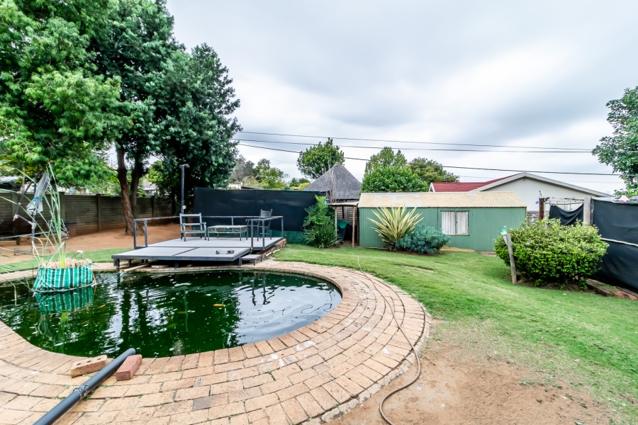 4 Bedroom Property for Sale in East Lynne Gauteng