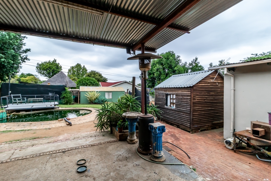 4 Bedroom Property for Sale in East Lynne Gauteng