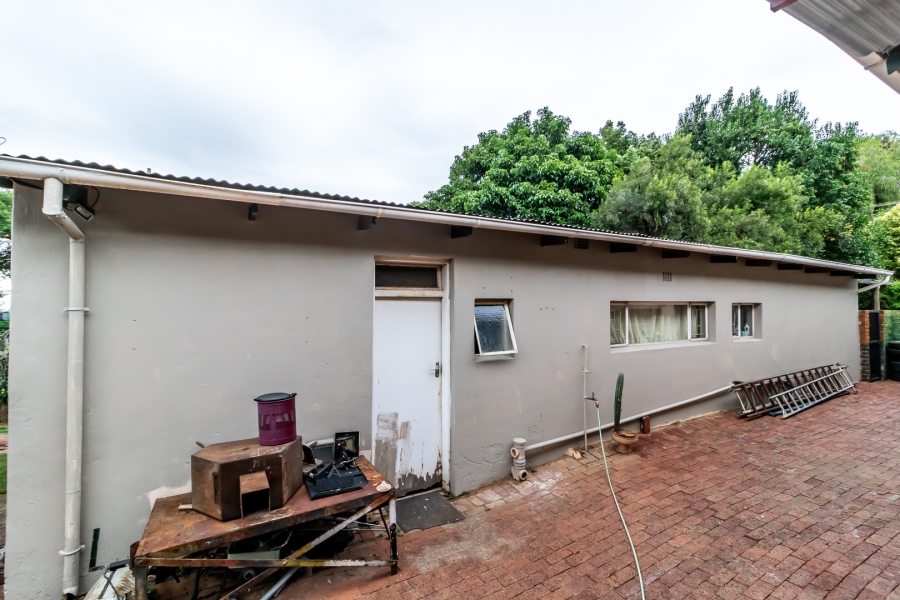4 Bedroom Property for Sale in East Lynne Gauteng