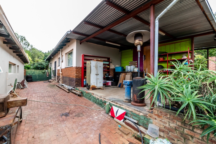 4 Bedroom Property for Sale in East Lynne Gauteng