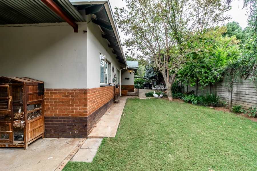 4 Bedroom Property for Sale in East Lynne Gauteng